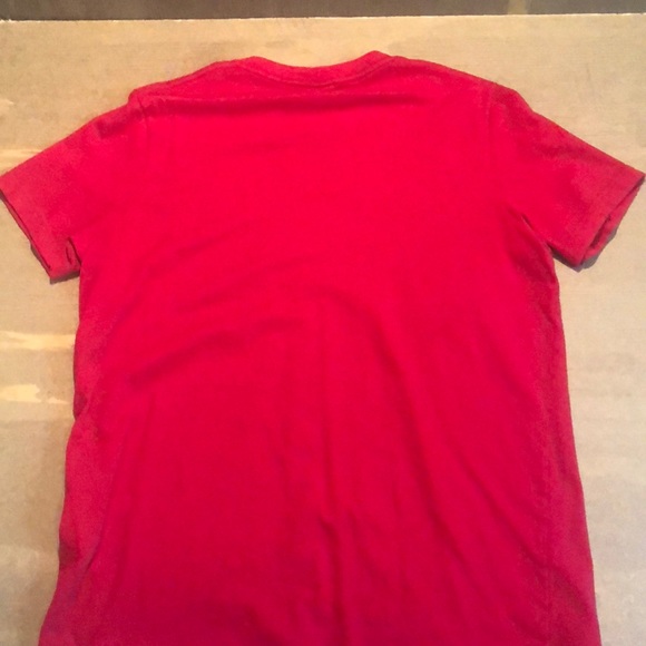 Hollister T-shirt - Picture 2 of 3